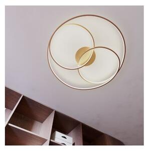 Plafonieră LED CENTRIX LED/92W/230V bronz Redo 01-2973