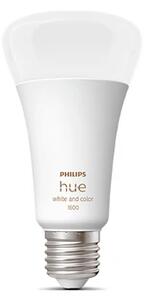 Philips Hue White & Color Amb. 13,5W Bluetooth E27 Bec - Philips Hue