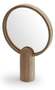 Aino Oglindă Small Oak/Mirror - Skagerak by Fritz Hansen
