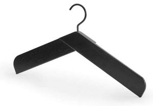 Collar Hanger Oak/Aluminium - Skagerak by Fritz Hansen