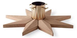 Stella Christmas Tree Base - Skagerak by Fritz Hansen