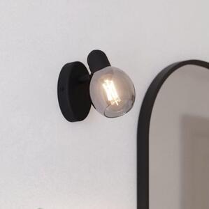 Eglo 98624 - Aplică perete spot POLLICA 1xE14/10W/230V