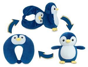 Perna Jucărie Pinguin Pingo de la Dormeo