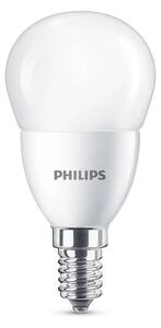Bec LED 7W (806lm) E14 - Philips