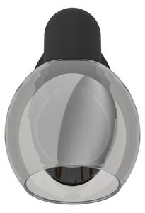 Eglo 98624 - Aplică perete spot POLLICA 1xE14/10W/230V