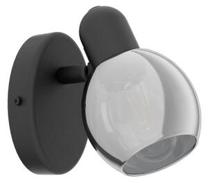 Eglo 98624 - Aplică perete spot POLLICA 1xE14/10W/230V