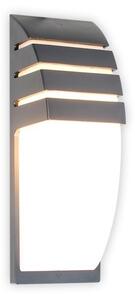 Aplică de exterior NALANI 1xE27/18W/230V IP54 antracit