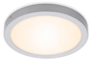 Plafonieră LED FIRE LED/21W/230V 3000K Briloner 7141-014