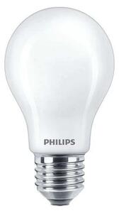 Bec LED 7,2W Plastic Warmglow (1055lm) Dimmable E27 - Philips