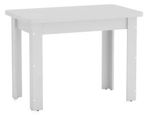 Masa Bucatarie/Dining Kritta Alba 100x60 Cm