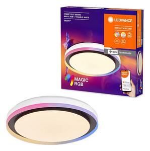 Ledvance - Plafonieră SMART+ MAGIC LED RGBW dimabilă/38W/230V Wi-Fi