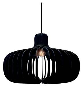 Hazo 65 Lustră Pendul Negru - Nordlux