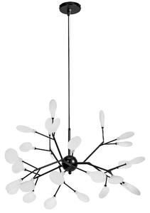 Lampa Black White APP590-CP