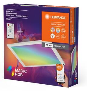 Ledvance - Plafonieră SMART+ MAGIC LED RGBW dimabilă 14W 230V Wi-Fi