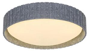 Corato 40 Plafonieră Gri - Nordlux