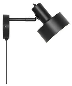 Matis Aplică de Perete Negru - Nordlux