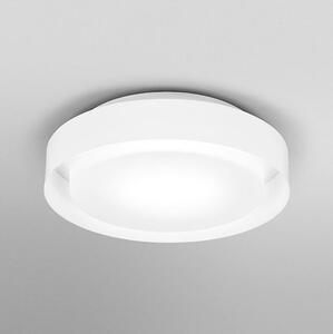 Plafonieră ORBIS MADRID 2xE27/10W/230V alb Ledvance