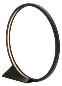 O Lampadar de Exterior 3000K Black - Artemide