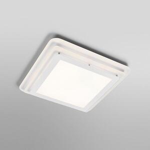 Plafonieră LED ORBIS SPIRAL LED/26W/230V Ledvance