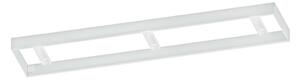 Cadru pentru panou de tavan SALOBRENA 1205x303mm Eglo 61361