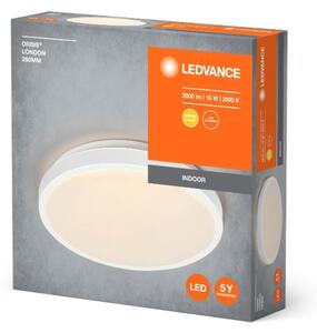 Plafonieră LED ORBIS LONDON LED/16W/230V alb Ledvance