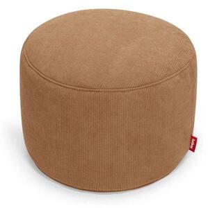 Point Cord Pouf Recycled Teddybear - Fatboy®
