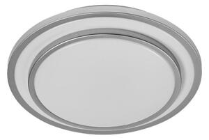 Plafonieră LED ORBIS BERLIN LED/16W/230V argintiu Ledvance