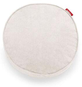 Pill Pillow Cord Recycled Cream - Fatboy®