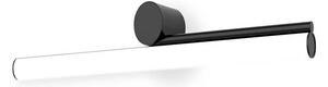 Ambrosia A 60 Right Aplică de Perete 3000K Black - Marset