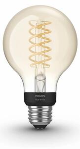 Philips Hue White Filament Bluetooth Ø93 E27 - Philips Hue