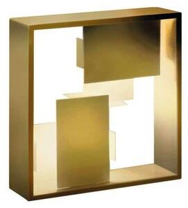 Fato f/W Veioză/Aplică de Perete Gold - Artemide