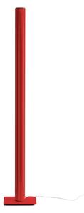 Ilio Lampadar 5000K Red - Artemide