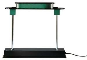 Pausania Veioză Green/Alu LED - Artemide