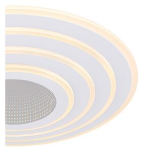 Globo 48544-40SH - Plafonieră LED reglabilă JOCELYN LED/40W/230V Tuya+DO