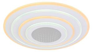 Globo 48544-40SH - Plafonieră LED reglabilă JOCELYN LED/40W/230V Tuya+DO