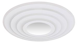Globo 48544-40SH - Plafonieră LED reglabilă JOCELYN LED/40W/230V Tuya+DO