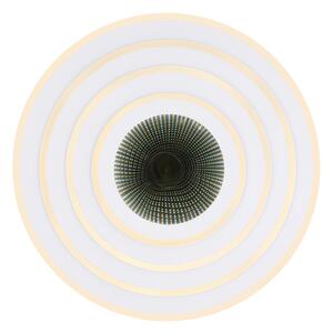 Globo 48544-40SH - Plafonieră LED reglabilă JOCELYN LED/40W/230V Tuya+DO