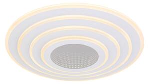 Globo 48544-40SH - Plafonieră LED reglabilă JOCELYN LED/40W/230V Tuya+DO
