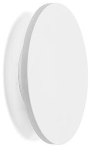 Aplică LED/6,5W/230V 3000K 18 cm alb Aigostar
