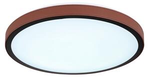 Plafonieră LED SAMMI LED/24W/230V 3000/4500/6000K Globo 41766-24