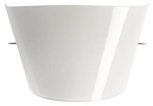 Abajur pentru Tutu Aplică de Perete White - Foscarini