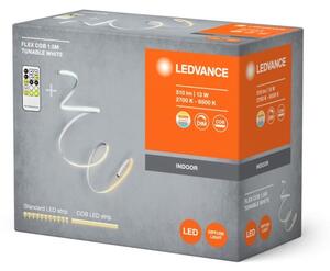 Ledvance - Bandă LED FLEX COB 1,5m dimabilă LED/13W/230V 2700-6500K + DO