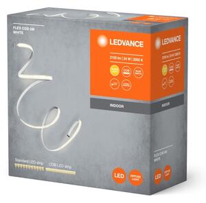 Ledvance - Bandă LED FLEX COB 5m LED/24W/230V