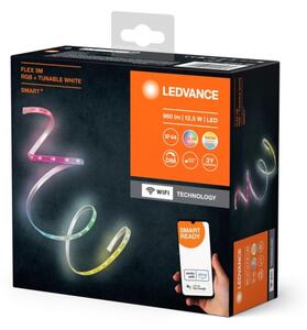 Bandă LED RGB+TW de exterior dimabilă FLEX 3m LED/12,5W/230V Wi-Fi Ledvance