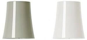 Abajur pentru Birdie Small Veioză White - Foscarini