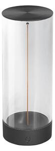 Ledvance - Lampă de birou LED dimabilă DECOR FILAMENT LED/1,2W/5V