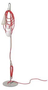 Filo Lampadar Eastern Coral - Foscarini
