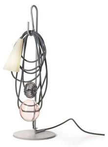 Filo Veioză Amethyst Queen - Foscarini