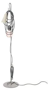 Filo Lampadar Amethyst Queen - Foscarini