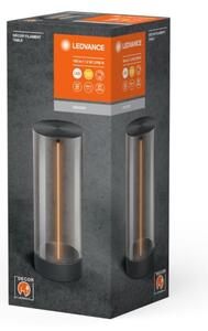 Ledvance - Lampă de birou LED dimabilă DECOR FILAMENT LED/1,2W/5V